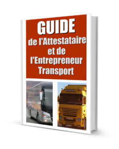 Guide de l'Attestataire et de l'Entrepreneur Transport