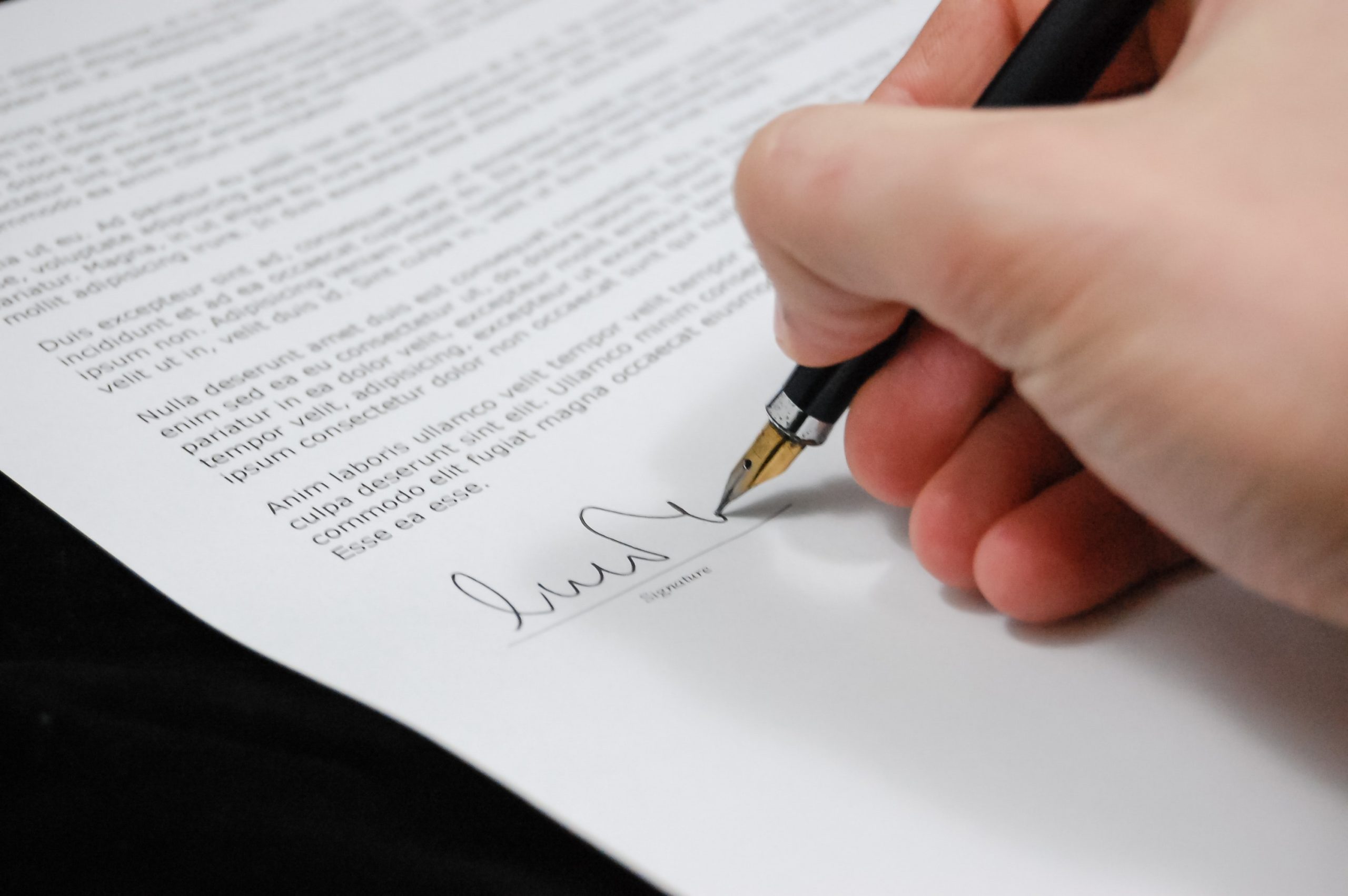 contrat type gestionnaire transport gratuit