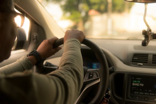 gestionnaire chauffeur