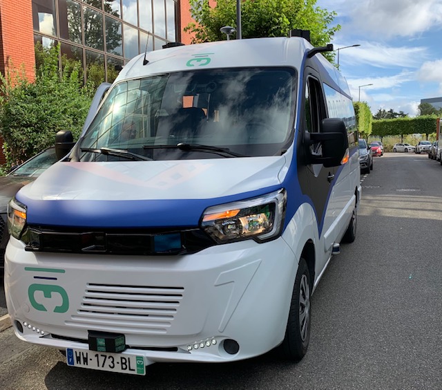 termes transports