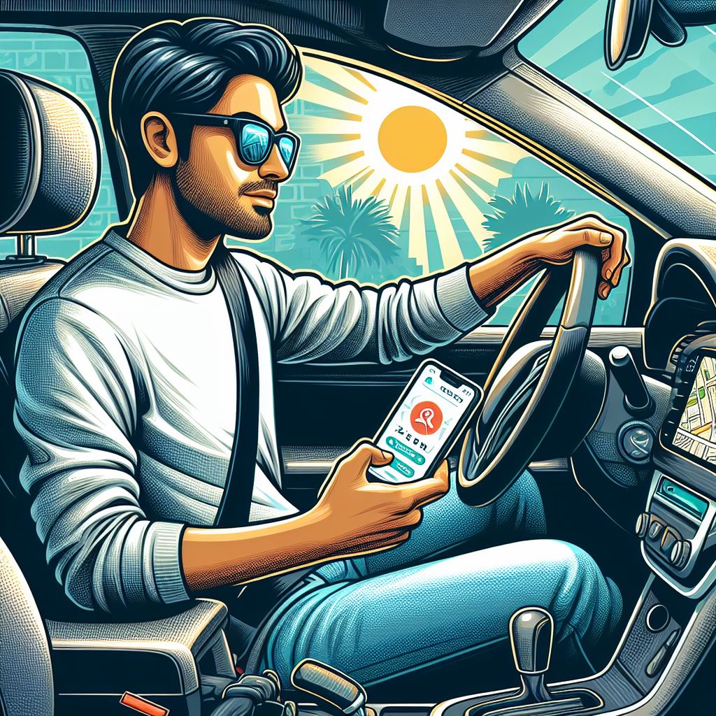 Obligations chauffeur indépendant