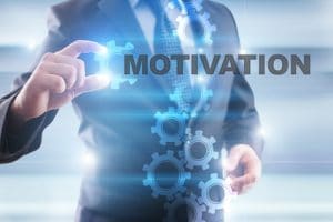 Management motivation, motivation C.E